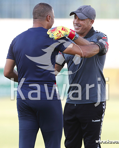 [L1 J17] US Monastirienne - Club Africain 0-0