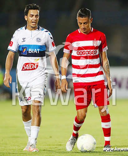 [L1 J17] US Monastirienne - Club Africain 0-0