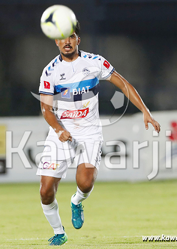 [L1 J17] US Monastirienne - Club Africain 0-0