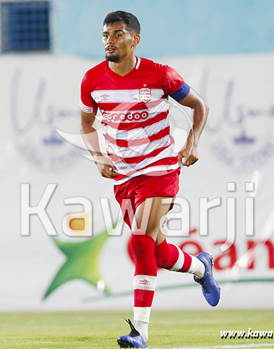 [L1 J17] US Monastirienne - Club Africain 0-0