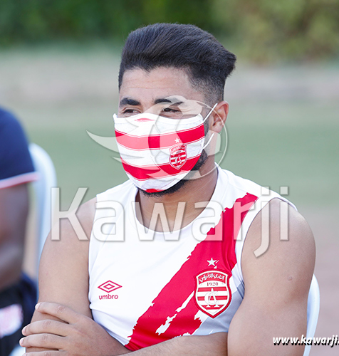 [L1 J17] US Monastirienne - Club Africain 0-0