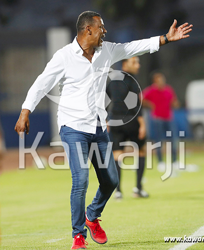[L1 J17] US Monastirienne - Club Africain 0-0