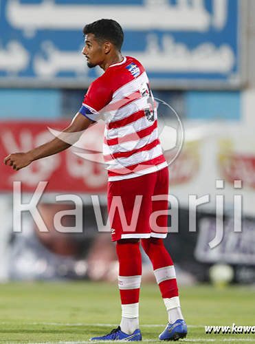 [L1 J17] US Monastirienne - Club Africain 0-0