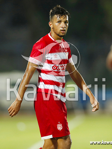 [L1 J17] US Monastirienne - Club Africain 0-0