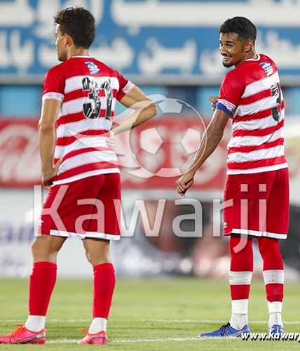 [L1 J17] US Monastirienne - Club Africain 0-0