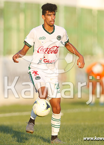 [L1 J18] CS Hammam-Lif - AS Solimane 1-1