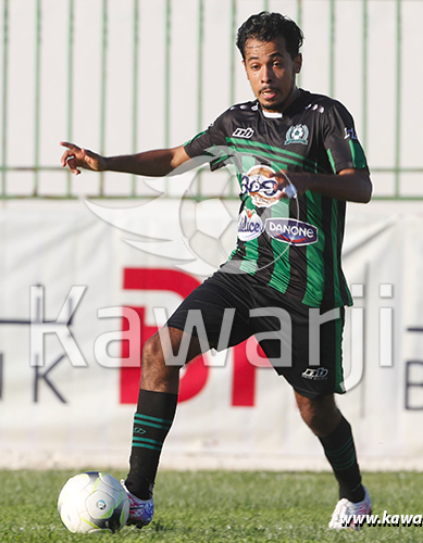 [L1 J18] CS Hammam-Lif - AS Solimane 1-1