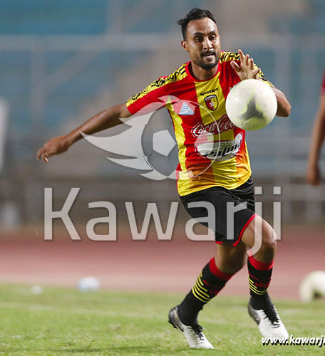 [L1 J18] Club Africain - ES Metlaoui 2-1