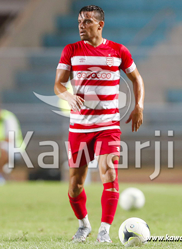 [L1 J18] Club Africain - ES Metlaoui 2-1