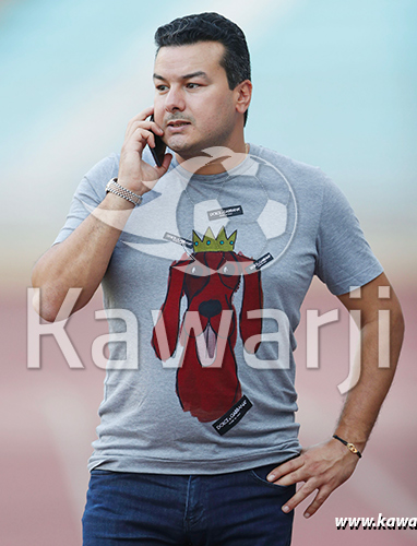 [L1 J18] Club Africain - ES Metlaoui 2-1