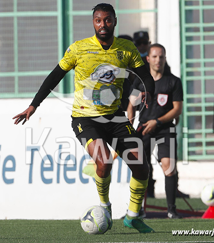 [L1 J19] AS Solimane - US Ben Guerdane 0-2