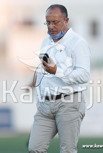 [L1 J19] AS Solimane - US Ben Guerdane 0-2