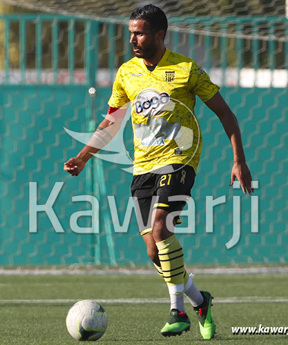 [L1 J19] AS Solimane - US Ben Guerdane 0-2