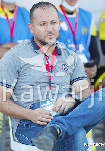 [L1 J19] AS Solimane - US Ben Guerdane 0-2