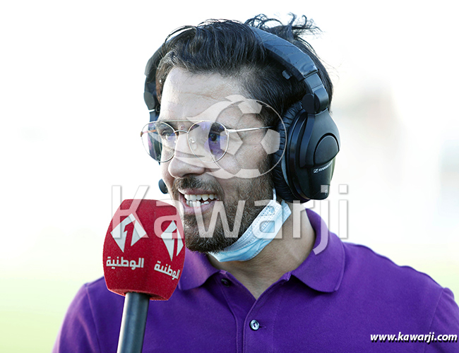 [L1 J19] AS Solimane - US Ben Guerdane 0-2