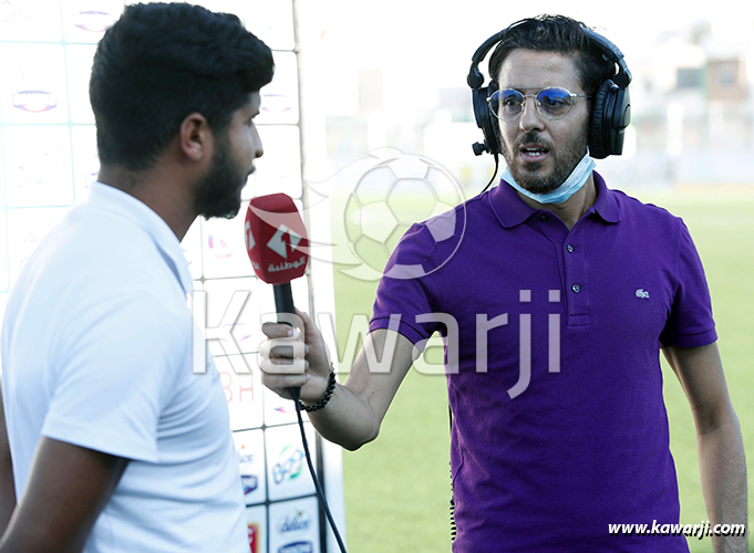 [L1 J19] AS Solimane - US Ben Guerdane 0-2