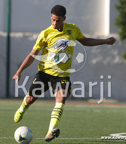 [L1 J19] AS Solimane - US Ben Guerdane 0-2