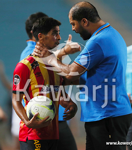 [L1 J19] Espérance Tunis - Club Sportif Sfaxien 0-0