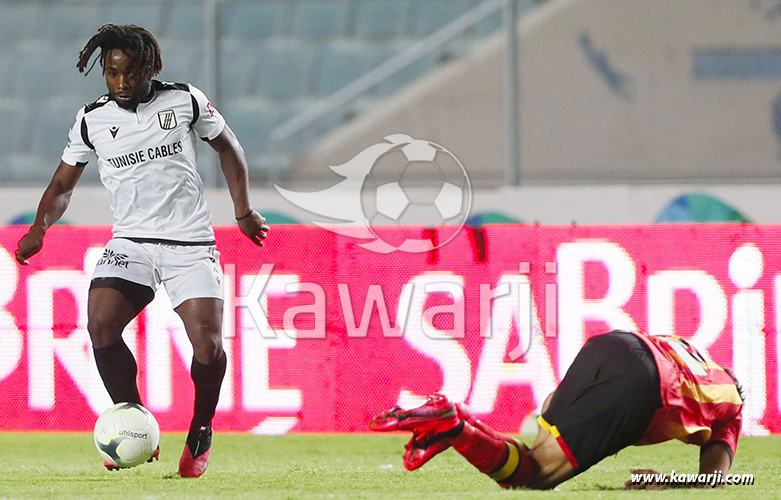 [L1 J19] Espérance Tunis - Club Sportif Sfaxien 0-0