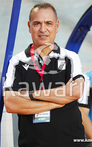 [L1 J19] Espérance Tunis - Club Sportif Sfaxien 0-0