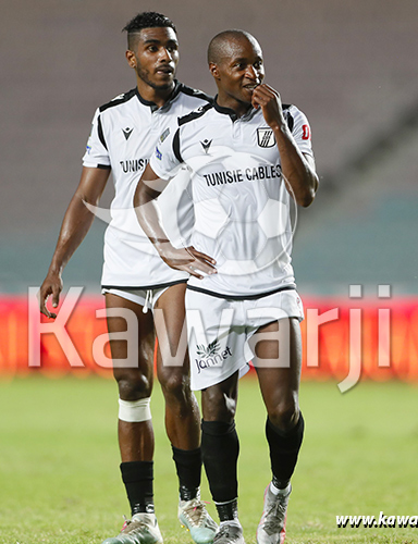[L1 J19] Espérance Tunis - Club Sportif Sfaxien 0-0