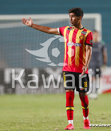 [L1 J19] Espérance Tunis - Club Sportif Sfaxien 0-0