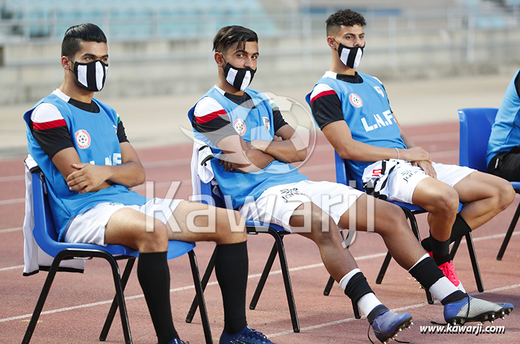 [L1 J19] Espérance Tunis - Club Sportif Sfaxien 0-0