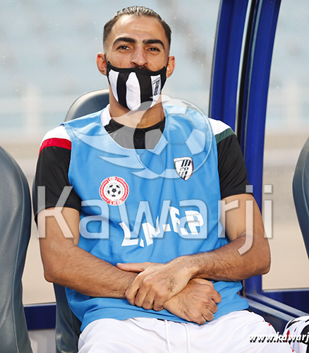 [L1 J19] Espérance Tunis - Club Sportif Sfaxien 0-0