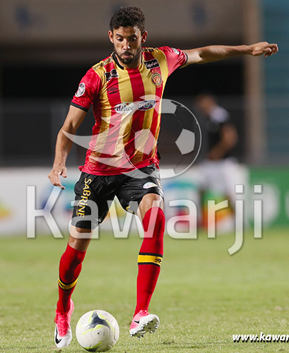 [L1 J19] Espérance Tunis - Club Sportif Sfaxien 0-0