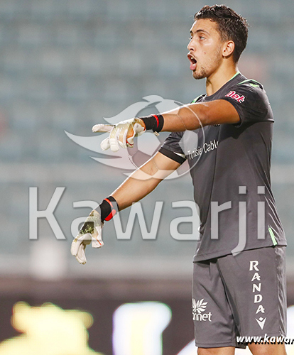 [L1 J19] Espérance Tunis - Club Sportif Sfaxien 0-0