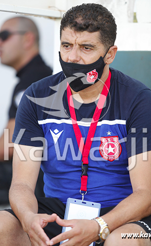 [L1 J20] Etoile du Sahel - Espérance Tunis 1-1
