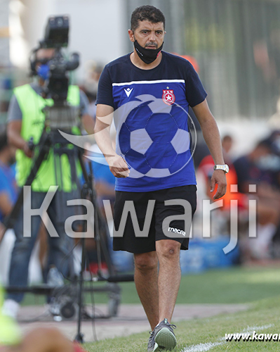 [L1 J20] Etoile du Sahel - Espérance Tunis 1-1