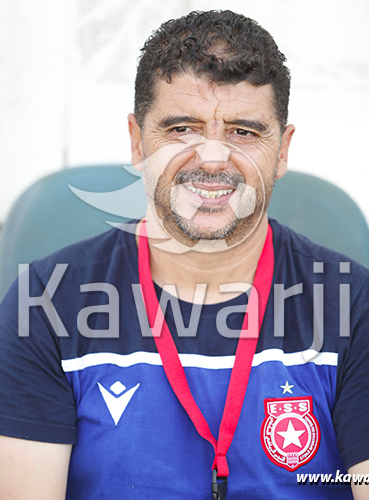 [L1 J20] Etoile du Sahel - Espérance Tunis 1-1