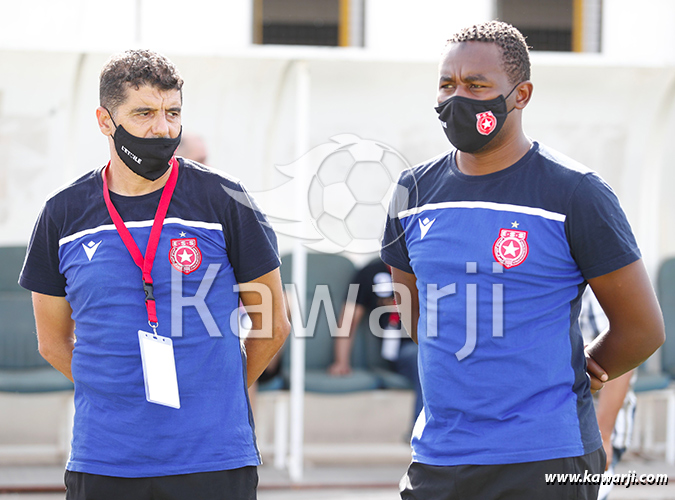 [L1 J20] Etoile du Sahel - Espérance Tunis 1-1
