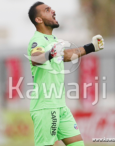 [L1 J20] Etoile du Sahel - Espérance Tunis 1-1