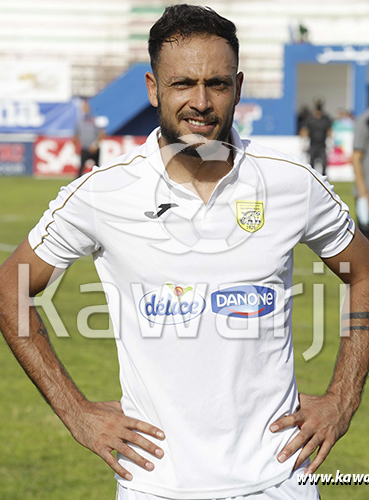 [L1 J20] Stade Tunisien - Club Athlétique Bizertin 0-0