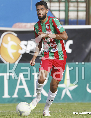 [L1 J20] Stade Tunisien - Club Athlétique Bizertin 0-0