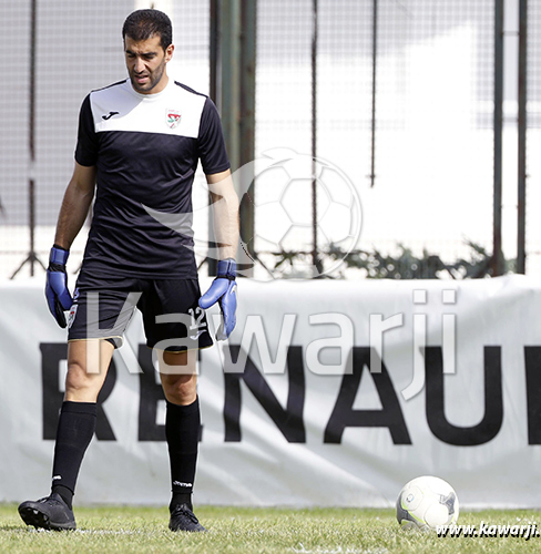 [L1 J20] Stade Tunisien - Club Athlétique Bizertin 0-0