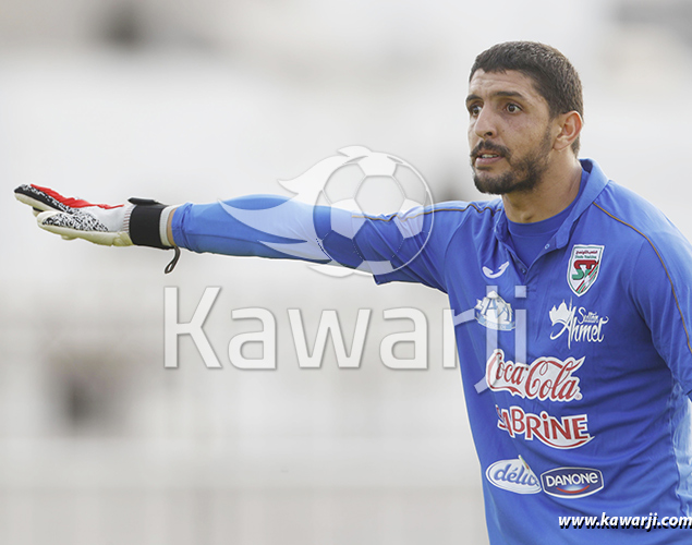 [L1 J20] Stade Tunisien - Club Athlétique Bizertin 0-0