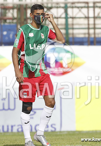 [L1 J20] Stade Tunisien - Club Athlétique Bizertin 0-0