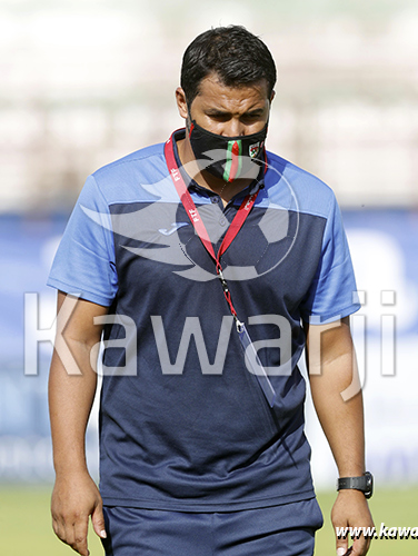 [L1 J20] Stade Tunisien - Club Athlétique Bizertin 0-0