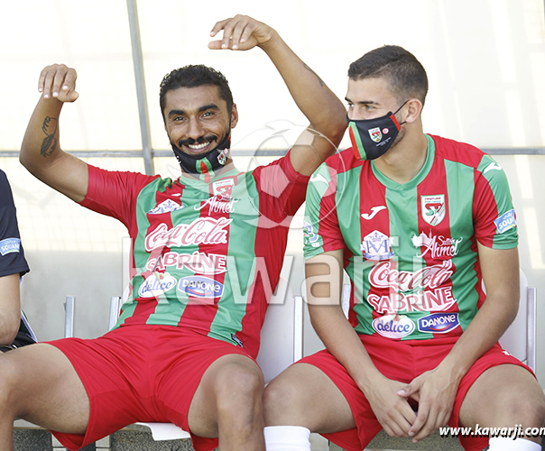 [L1 J20] Stade Tunisien - Club Athlétique Bizertin 0-0
