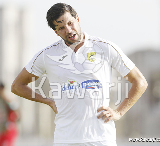[L1 J20] Stade Tunisien - Club Athlétique Bizertin 0-0