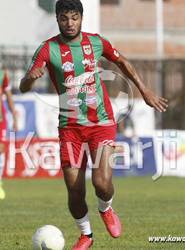 [L1 J20] Stade Tunisien - Club Athlétique Bizertin 0-0