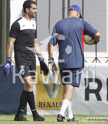 [L1 J20] Stade Tunisien - Club Athlétique Bizertin 0-0