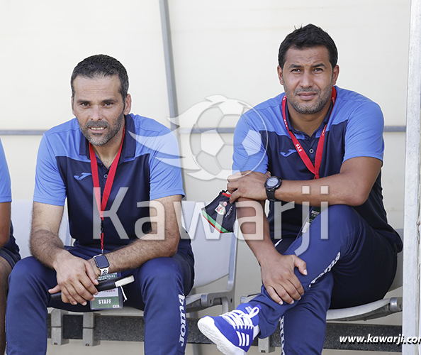 [L1 J20] Stade Tunisien - Club Athlétique Bizertin 0-0