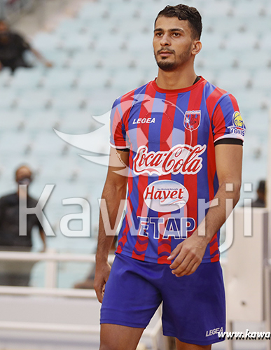 [L1 J20] Club Africain - US Tataouine 1-1