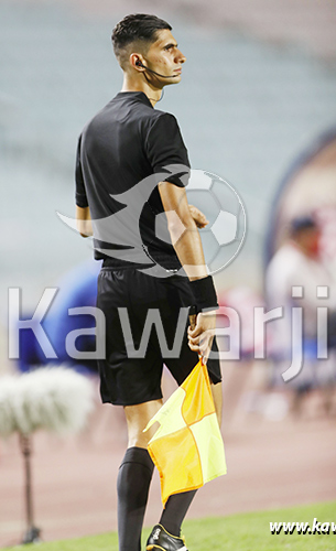 [L1 J20] Club Africain - US Tataouine 1-1