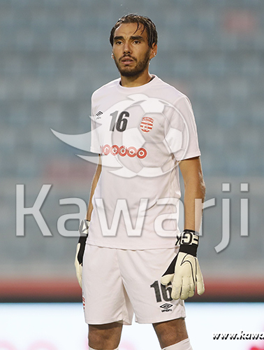 [L1 J20] Club Africain - US Tataouine 1-1