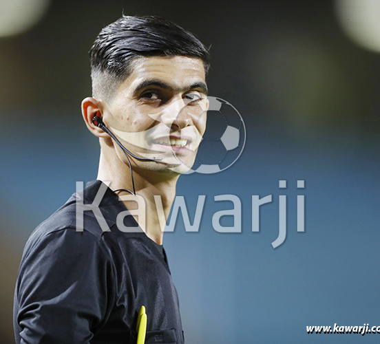 [L1 J20] Club Africain - US Tataouine 1-1